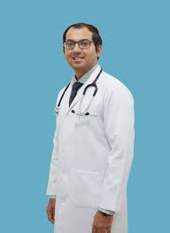 Dr Vishal Pingle